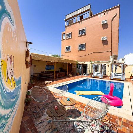 Sun House Morocco 호텔 타가주트 외부 사진