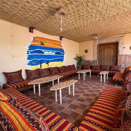 Sun House Morocco 호텔 타가주트 외부 사진