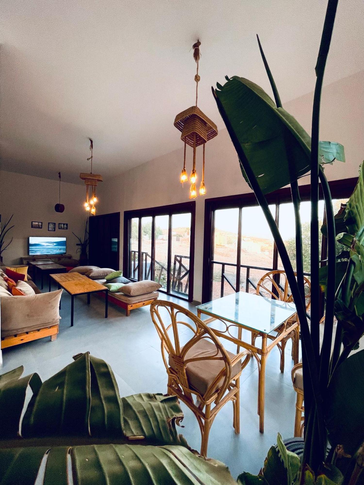 Sun House Morocco 호텔 타가주트 외부 사진