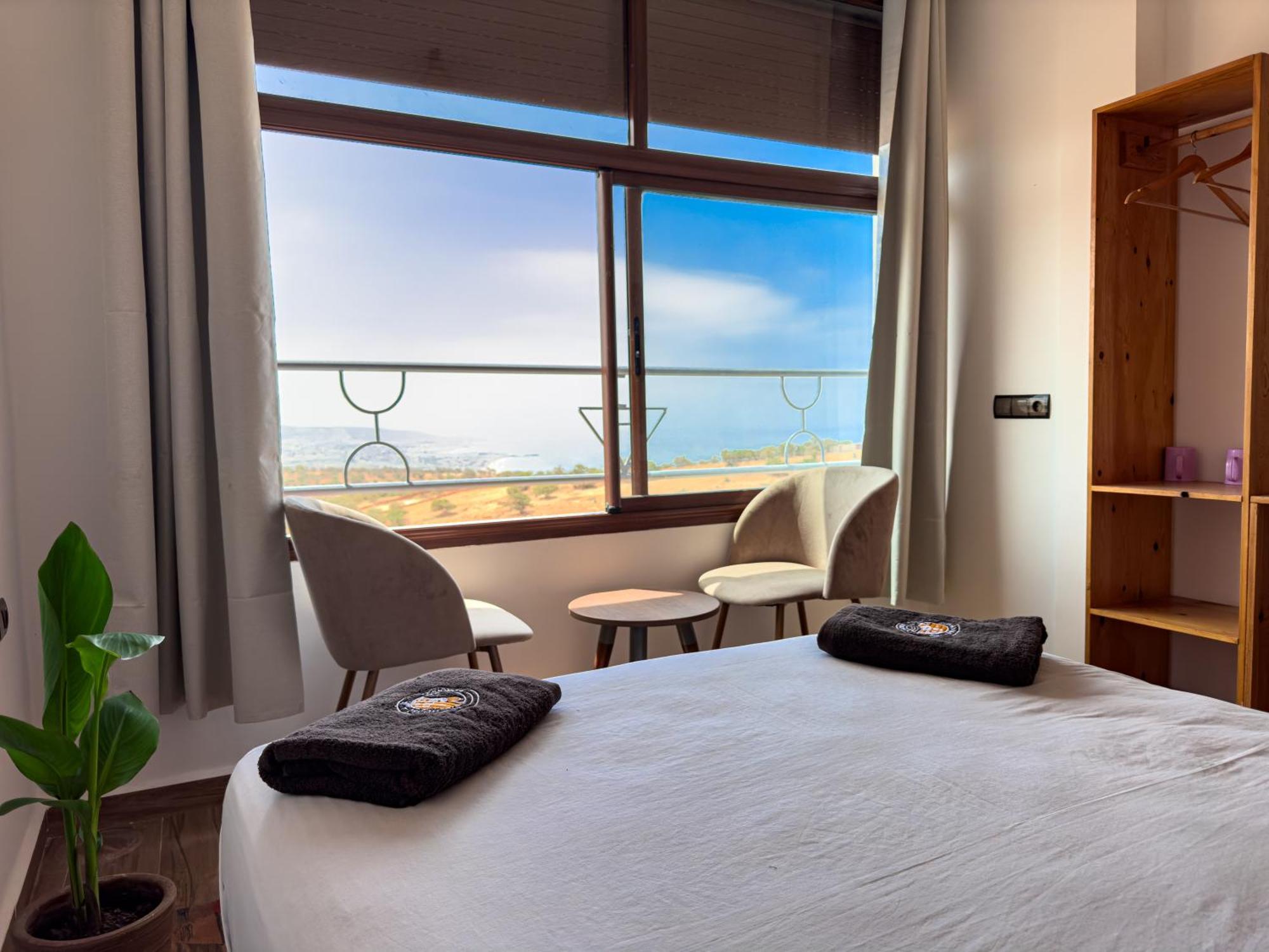 Sun House Morocco 호텔 타가주트 외부 사진