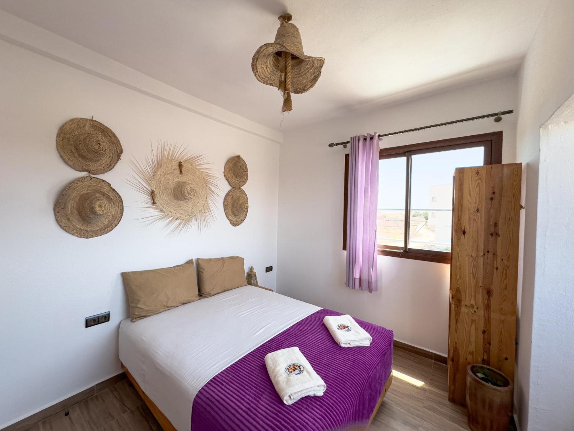 Sun House Morocco 호텔 타가주트 객실 사진