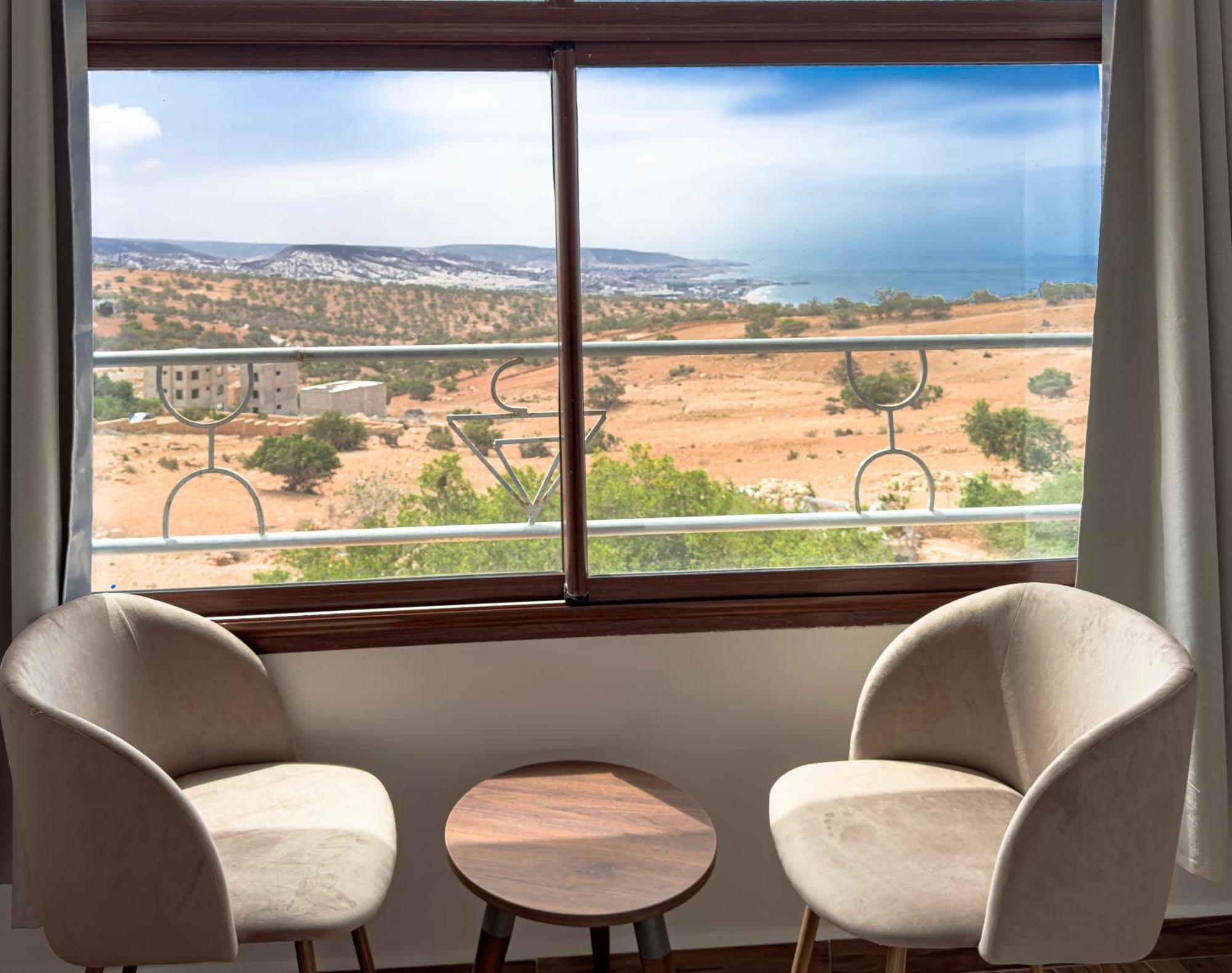 Sun House Morocco 호텔 타가주트 외부 사진