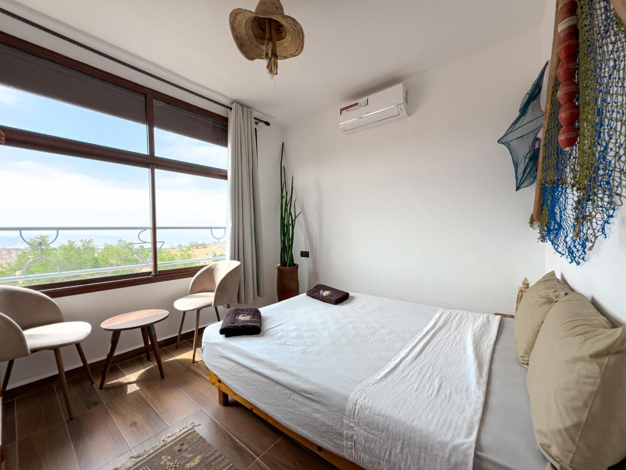 Sun House Morocco 호텔 타가주트 객실 사진