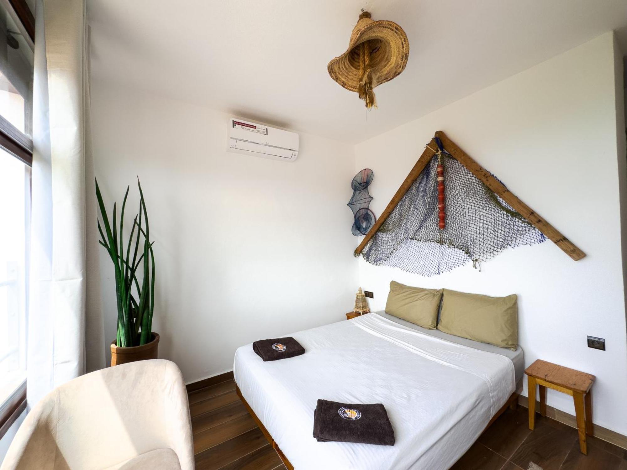 Sun House Morocco 호텔 타가주트 객실 사진